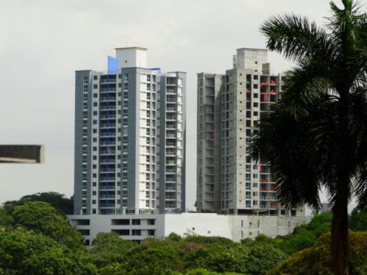 Hyde Park, apartamento