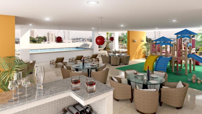 Sole Tower, Apartamento en venta en Betania | Sole Tower -  P174083