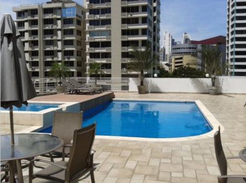 Mar Abierto, Apartamento en alquiler en Avenida Balboa | Mar Abierto -  P262024