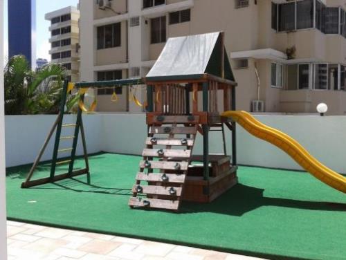 Mar Abierto, Área Metropolitana