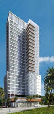 Santorini, apartamento