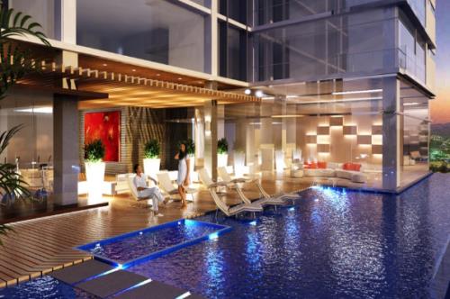 Santorini, Área Metropolitana