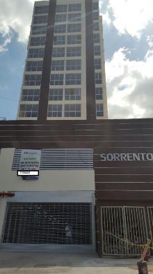 Torre Sorrento, apartamento