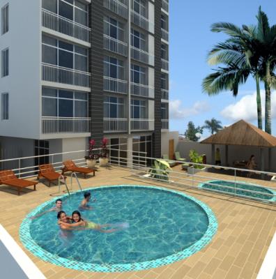 Torre Sorrento, apartamento