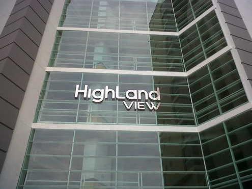 Highland View, Pueblo Nuevo