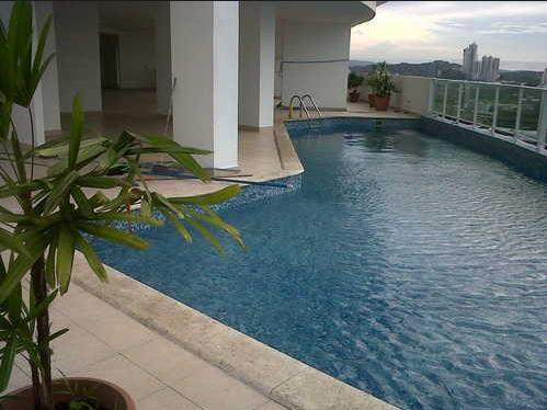 Highland View, Área Metropolitana