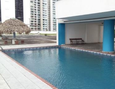 Plaza Paitilla, Punta Paitilla