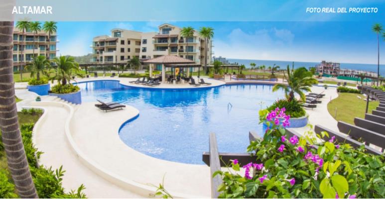 Casamar, Casa en alquiler en San Carlos | Casamar -  P105385