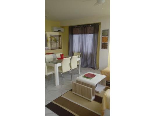 Mirador del Mar, Chame