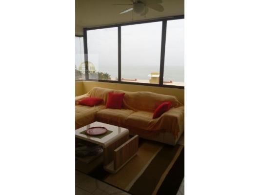Mirador del Mar, apartamento