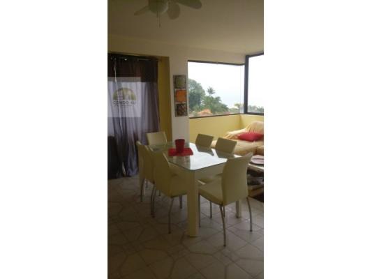 Mirador del Mar, Chame