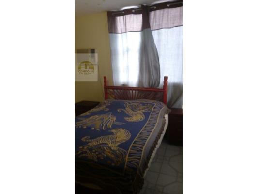 Mirador del Mar, Chame