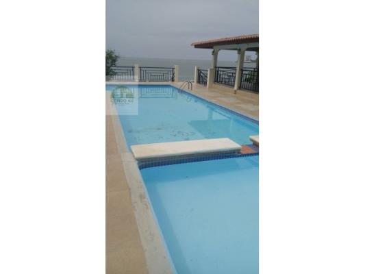 Mirador del Mar, Chame