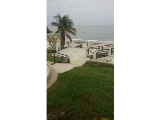 Mirador del Mar, apartamento