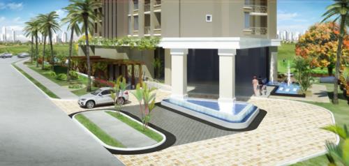 La Vista, Apartamento en venta en Santa Maria | La Vista -  P3979633