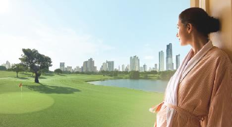 La Vista, apartamento