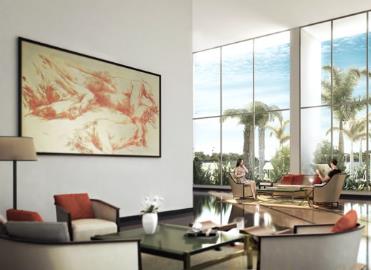 Acqua I, Costa del Este