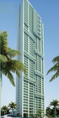 Acqua I, Costa del Este