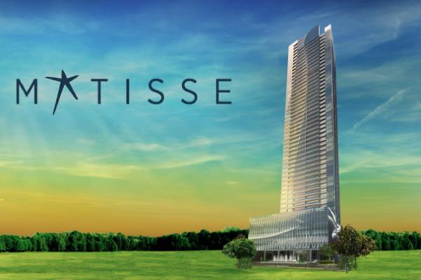 Matisse, Costa del Este