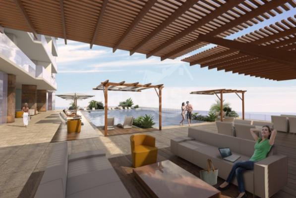 Matisse, Costa del Este