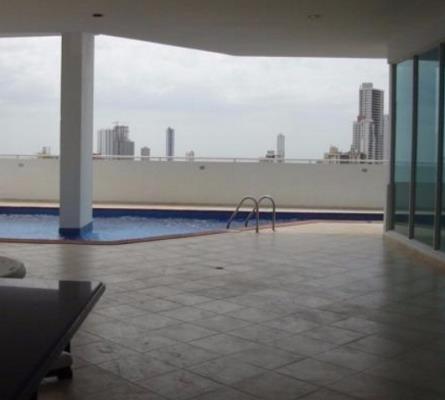 Park Lane, Área Metropolitana