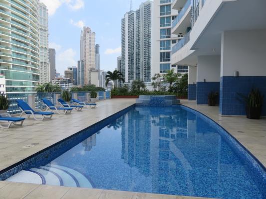 Bella Vista, Área Metropolitana