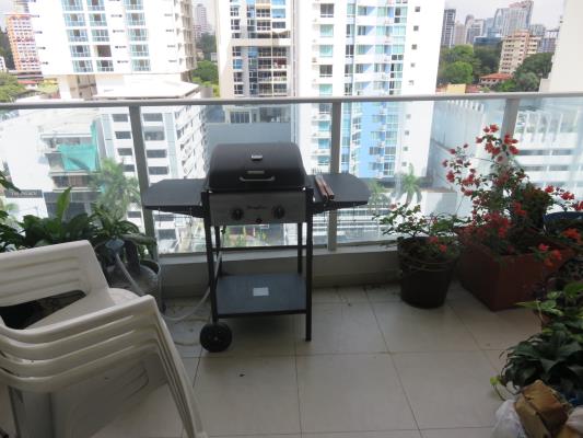 Bella Vista, Bella Vista