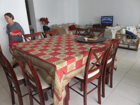 Bella Vista, apartamento