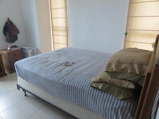 Bella Vista, Área Metropolitana