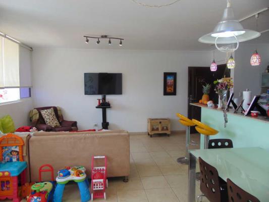 Rim Tower , Pueblo Nuevo