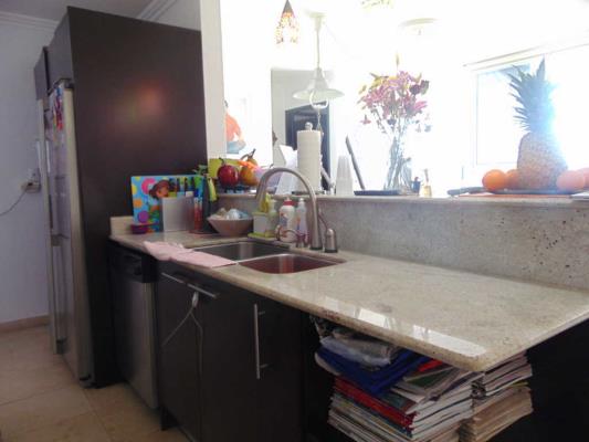 Rim Tower , Metropolitan Area