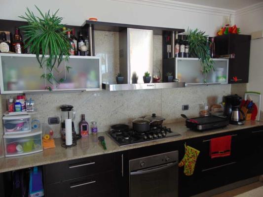 Rim Tower , Pueblo Nuevo