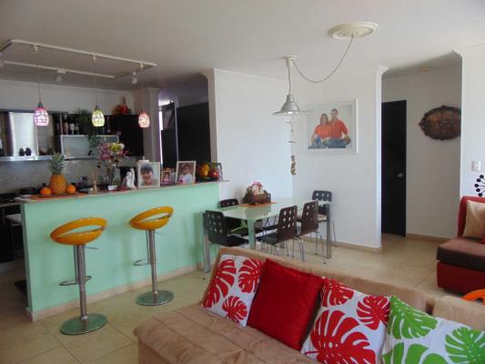 Rim Tower , apartment