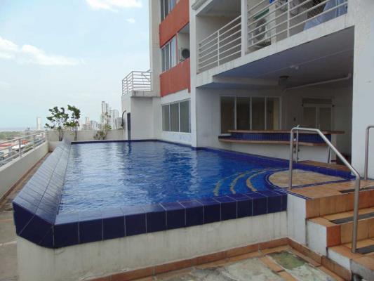 Rim Tower , Apartment for sell in Pueblo Nuevo | Rim Tower  -  P90601