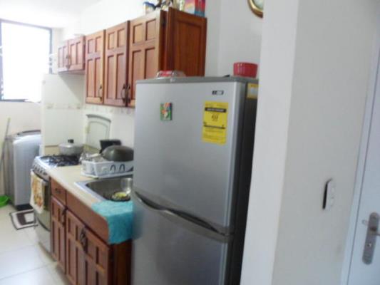 Beta & Gamma, Panamá