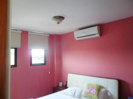 Beta & Gamma, Pueblo Nuevo