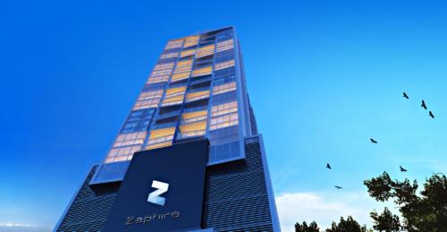 Zaphiro, Apartamento en alquiler en El Cangrejo | Zaphiro -  P4453953