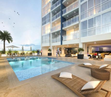 Zaphiro, Área Metropolitana