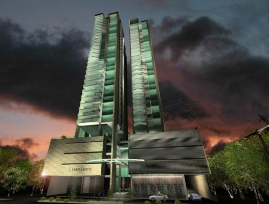 Lumiere, Proyectos en Costa del Este |  Lumiere | P4121495