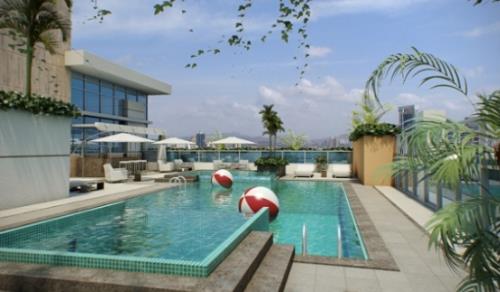 The One Tower , San Francisco