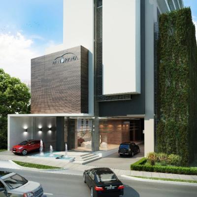 Torre Panorama, Proyectos en Coco del Mar |  Torre Panorama | P3513020