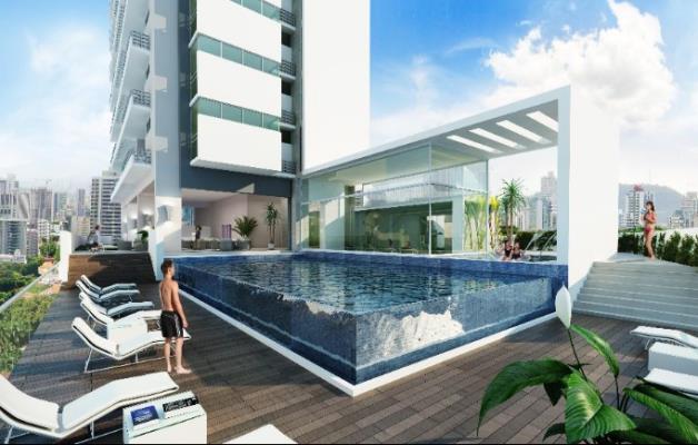 Torre Panorama, Coco del Mar