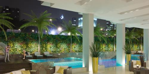 Velure, Projects in El Cangrejo |  Velure | P293307