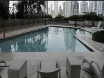 Villa Marina, Punta Paitilla