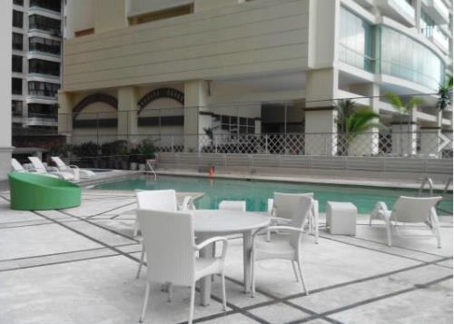 Villa Marina, Apartamento en alquiler en Punta Paitilla | Villa Marina -  P9730