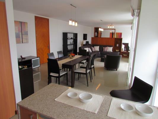 Bahia del Golf, apartamento