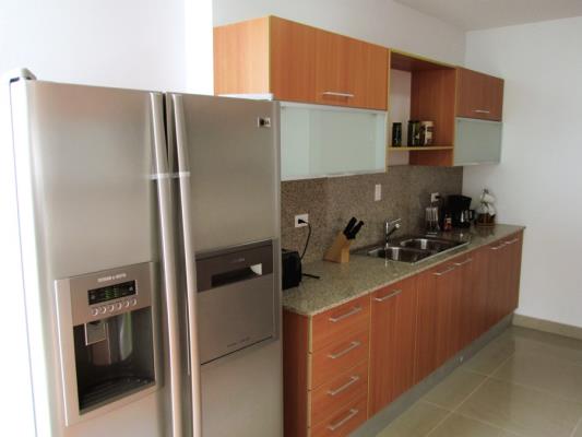 Bahia del Golf, Área Metropolitana