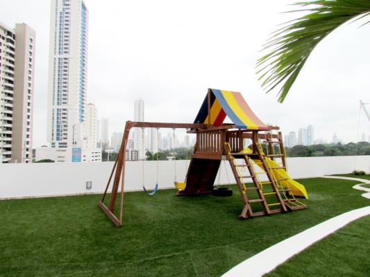 Bahia del Golf, Apartamento en alquiler en Coco del Mar | Bahia del Golf -  P92421