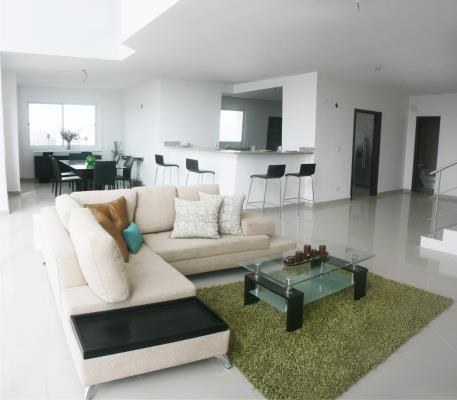 Premium Tower, Panama