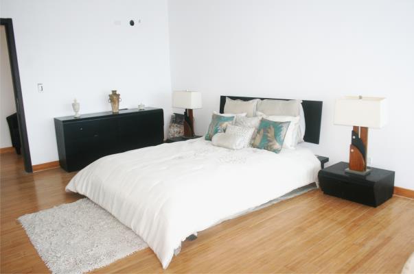 Premium Tower, apartment